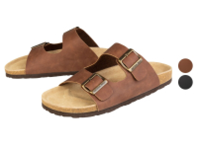 Lidl  Sandalias para hombre