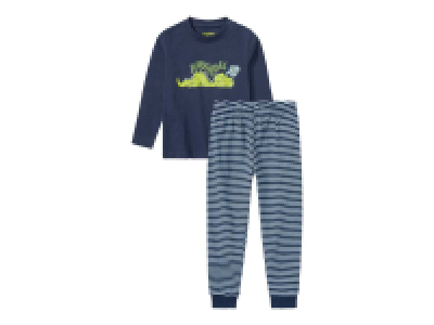 Lidl  Pijama largo infantil
