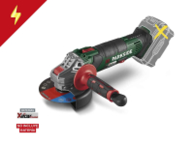 Amoladora angular recargable 20V 23.99 €