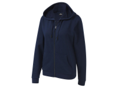 Lidl  Chaqueta sudadera para mujer