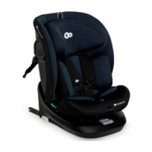 Silla de auto I Grow negro (40-150 cm)