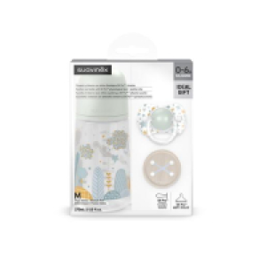 Suavinex - Set de nacimiento Dreams Azul claro 24.99 €