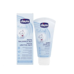 Chicco - Crema bals&aacute;mica natural sensation