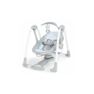 Balancín portátil Convertme Swing-2-Seat 119.99 €