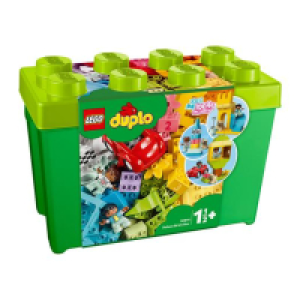 LEGO Duplo - Caja de Ladrillos Deluxe - 10914