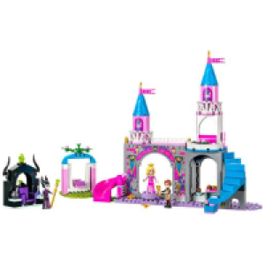 LEGO Disney - Castillo de Aurora - 43211 44.99 €
