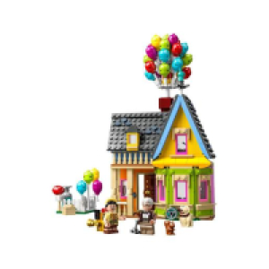 LEGO Disney - Casa de Up - 43217 54.99 €