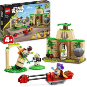 LEGO Star Wars - Templo Jedi de Tenoo - 75358 42.99 €