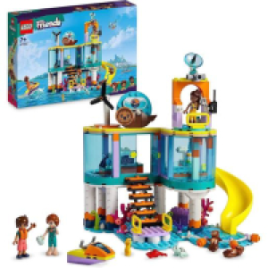 Toysrus  LEGO Friends - Centro de rescate marítimo - 41736