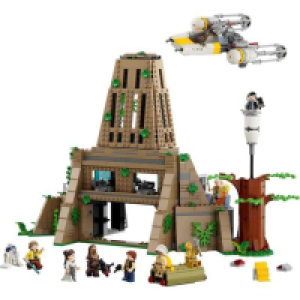 LEGO Star Wars - Base Rebelde de Yavin 4 - 75365 169.99 €