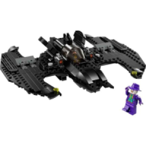 LEGO Superh&eacute;roes - Batwing: Batman vs The Joker - 76265 37.99&nbsp;&euro;