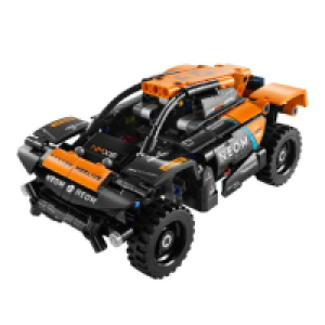 LEGO Technic - NEOM McLaren Extreme E Race Car - 42166 26.99 €