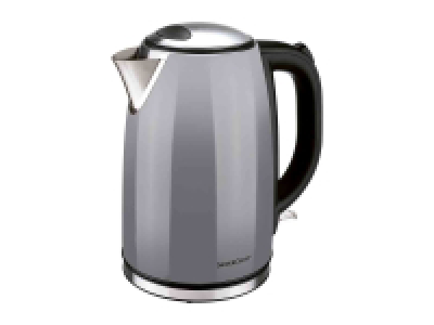 Hervidor de agua de acero inoxidable 3100 W 13.99 €