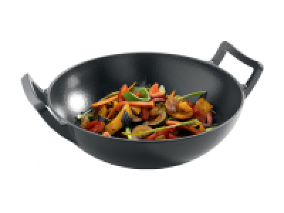 Wok para barbacoa 31,5 cm 24.99 €