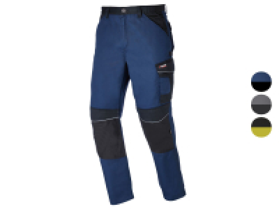 Pantalón de trabajo para hombre 12.99 €