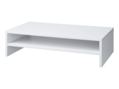 Soporte elevador para monitor