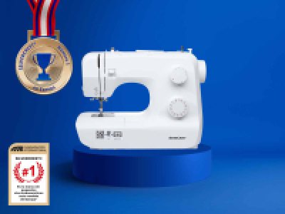 Máquina de coser 70 W