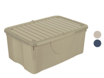 Caja de ordenación