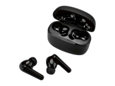 Auriculares de botón Bluetooth® inalámbricos
