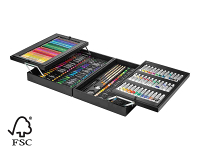 Maletín de pintura 25.99 €