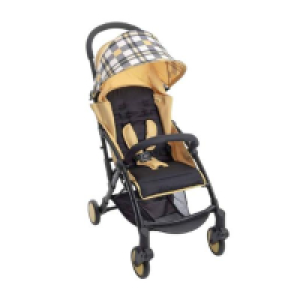 Toysrus  Giordani - Silla de paseo Venice Yellow