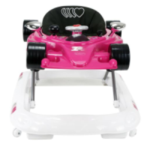 Asalvo - Andador Hamilton Rosa 89.99 €