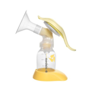 Medela - Extractor de Leche Manual Harmony