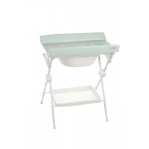 Plastimyr - Bañera Plegable Lea Safari Menta