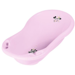Minnie Mouse - Cubeta rosa con tapón 21.99 €
