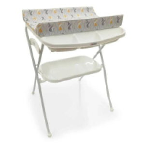 Giordani - Bañera Whale con cambiador 89.99 €