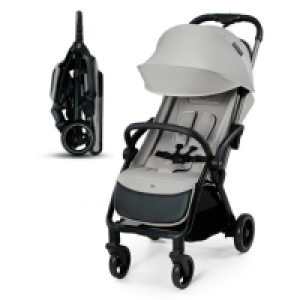 Toysrus  Kinderkraft - Silla de paseo Apino Dove Grey