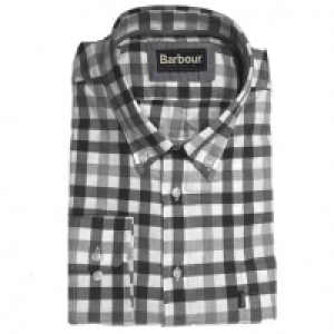 Barbour Tom BS217132 Grey 76.30 €