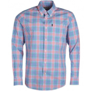 AireLibre Barbour Barbour Tattersall 3 Pink