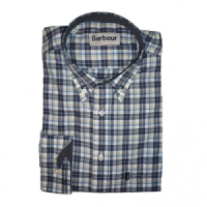 Barbour Tom BS2130280 Navy