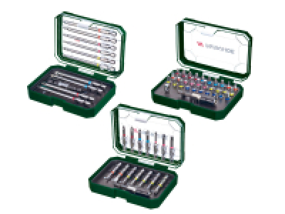 Set de puntas 7.99 €