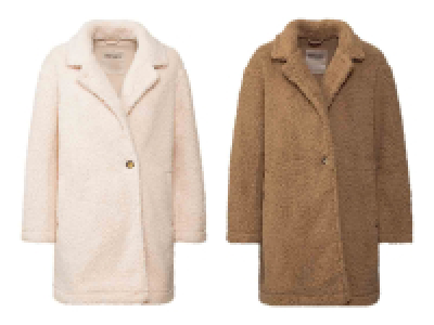 Abrigo para mujer 14.99&nbsp;&euro;