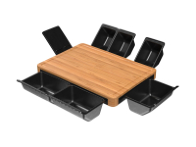 Tabla de cortar multifuncional 11.99 €