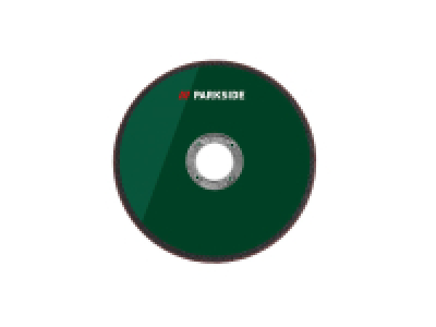 Set de discos de corte para aluminio 8 piezas