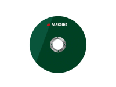 Set de discos de corte para metal 12 piezas