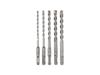 Set de brocas SDS 5 piezas