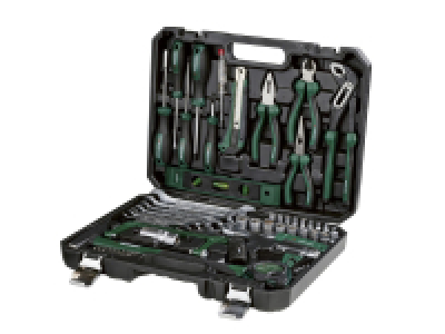 Maletín de herramientas 44.99 €