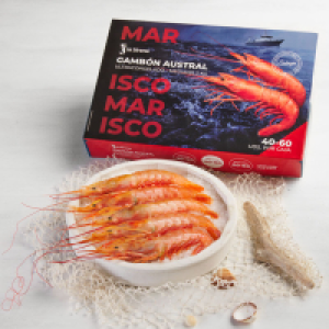 Gambón Austral crudo mediano 18.99 €