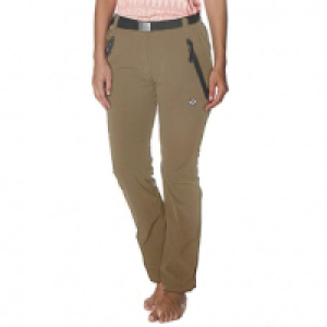 PANTALÓN ALPHADVENTURE GRADAL GRIS PIEDRA 27.27 €