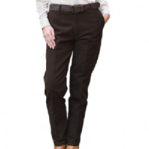 Pantalón Sherwood Forest NEWSTEAD marrón sra. 34.50 €