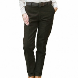 Pantalón Sherwood Forest NEWSTEAD verde sra. 34.50 €