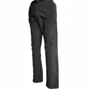 PANTALÓN ALPHADVENTURE ZACATIN NEGRO 30.76 €