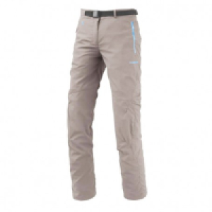 Pantalón largo Trangoworld Monia gris 55.93 €