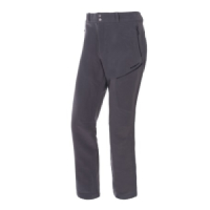 PANTALÓN TRANGOWORLD LARGO EZKAY ANTRACITA 67.13 €