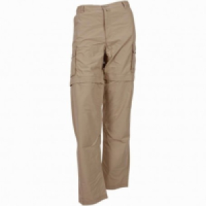 Pantalón Desmontable Life-Line Pine Ritex Beige 24.98 €