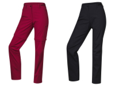 Lidl  Pantalón técnico para mujer